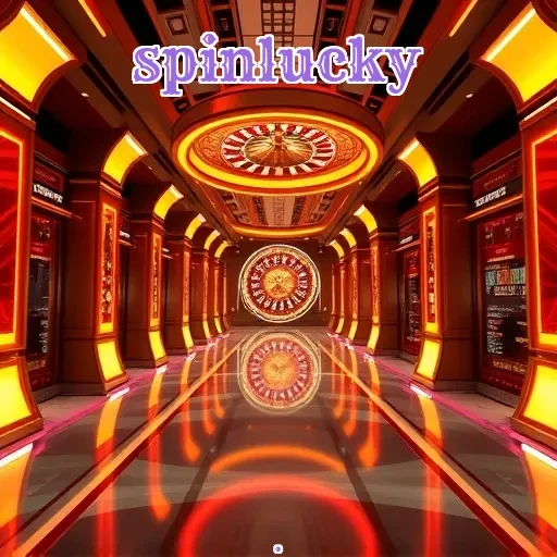 spinlucky: Acara Khusus yang Menarik untuk Pemain Indonesia