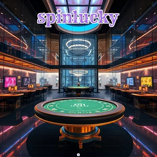 spinlucky: Program Loyalitas Menarik untuk Pengguna Setia