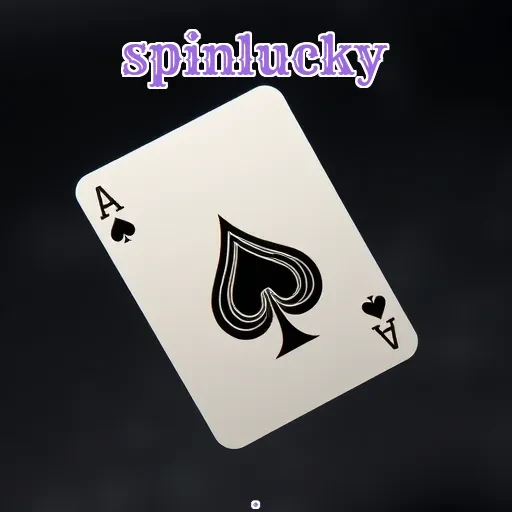 spinlucky: Menemukan Sensasi Baru dalam Permainan Poker Online