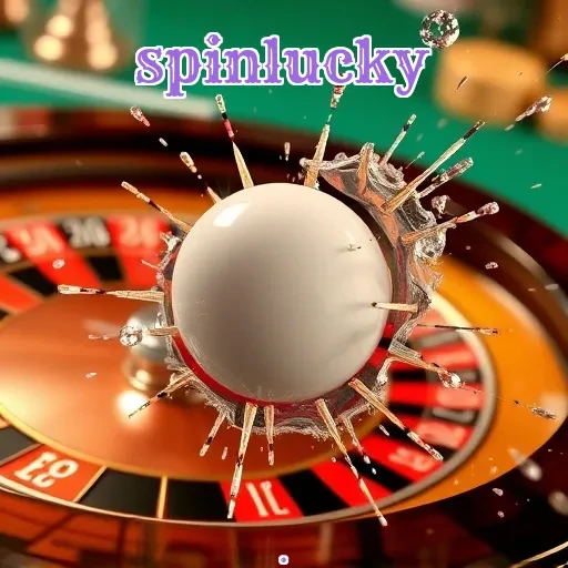 spinlucky: Keuntungan Maksimal dari Bonus Referensi untuk Pemain Cerdas