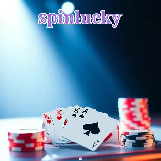 spinlucky: Game Online Terbaik untuk Penggemar di Indonesia