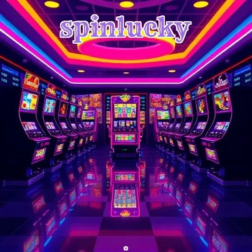 spinlucky: Keamanan Akun Optimal untuk Permainan Tanpa Khawatir