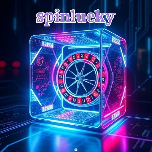 spinlucky: Permainan Slot Seru dan Menguntungkan di Indonesia