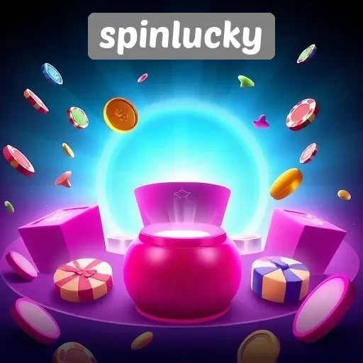 Mengenal Spinlucky Situs Game Populer di Indonesia