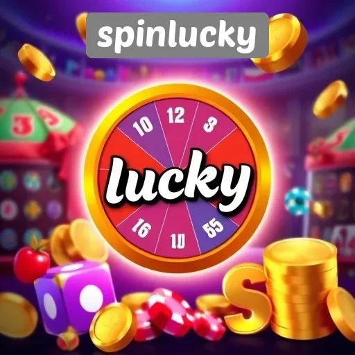 Review Pengalaman Bermain di Spinlucky oleh Pengguna